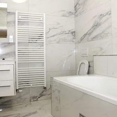 Gallery Apartamento *