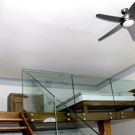 Gallery Apartamento Praga
