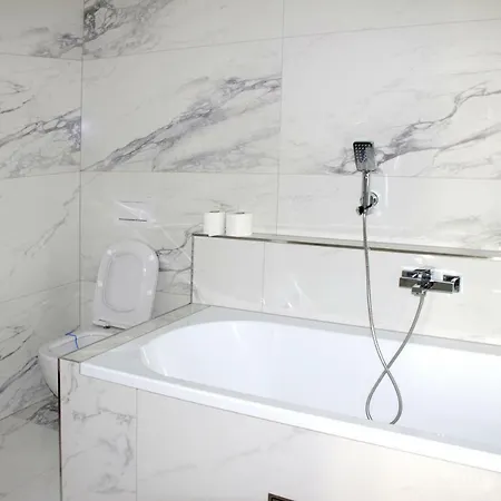Apartamento Gallery *