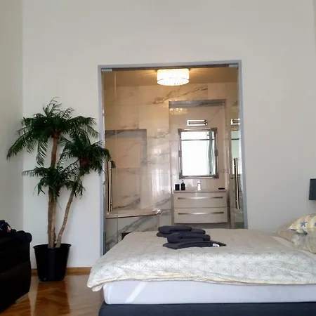 Gallery Апартаменты