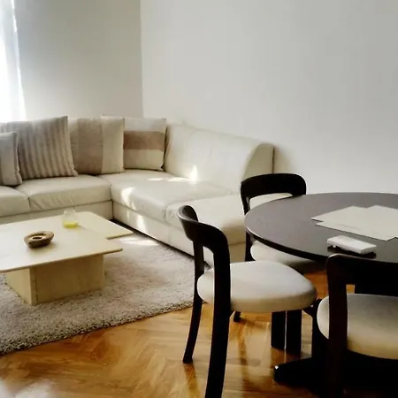 Gallery Apartamento Praga
