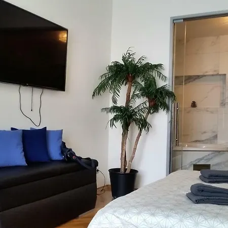 Gallery Apartamento Praga